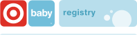 Target Baby Registry