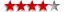 Four stars