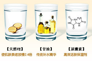 产品成分