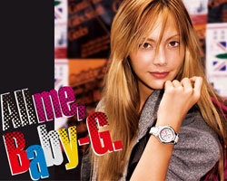 casio