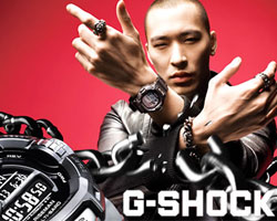casio