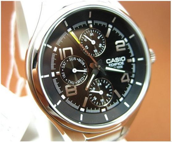 casio
