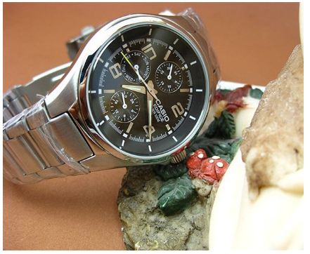 casio