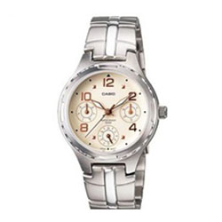 casio