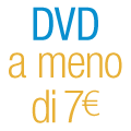 DVD a meno di 7 EUR