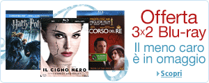 3X2 Blu-ray