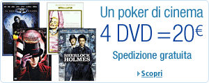 promo dvd
