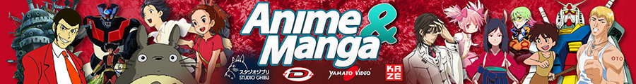 Anime