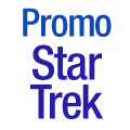 Promo Star Trek
