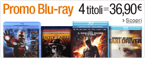 Promo 4x36 90 BD