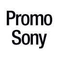 Promo Sony