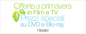 Promo Primavera