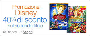 Promo Disney