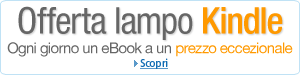 Saldi Kindle