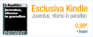 Juventus, ritorno in paradiso