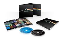 Pink Floyd - Dark Side Of The Moon - Experience Edition