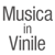 Musica in Vinile