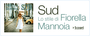 Fiorella Mannoia - Sud