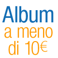 Album a meno di 10 EUR