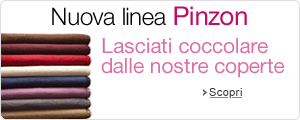 Coperte Pinzon