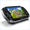 Console PS Vita
