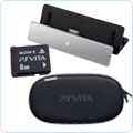 Accessori PS Vita
