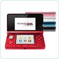 Console 3DS