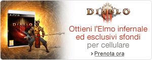 Diablo III - Day-one Edition PS3