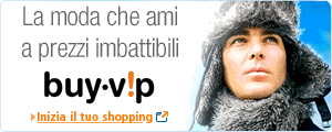BuyVIP: La moda che ami a prezzi imbattibili