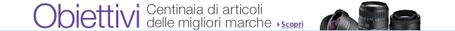 Obiettivi