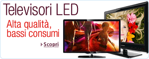 TV LED
