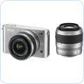 Mirrorless