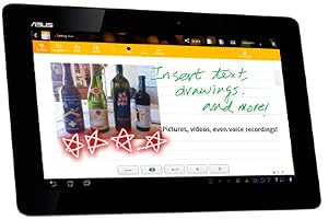 Asus Transformer TF300T