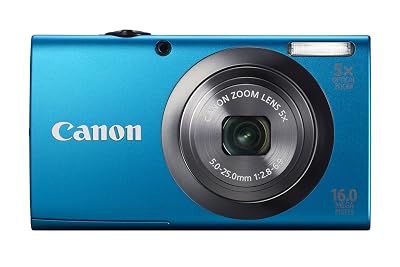 Canon PowerShot A2300