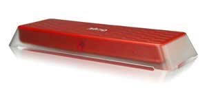 Slingbox PRO. La TV come nel tuo salotto, ovunque tu sia