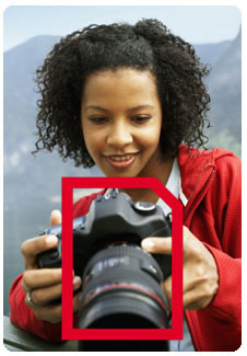 SanDisk Extreme SDHC UHS-I Memory Card