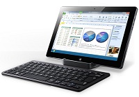 Samsung Serie 7 Slate