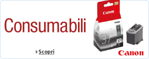 Consumabili Canon