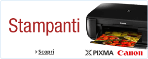 Stampanti Canon