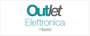 Outlet Elettronica