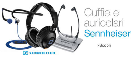 Sennheiser