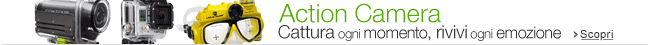 Action Camera