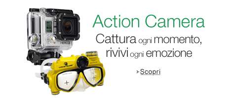 Action Camera