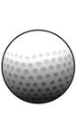 Palla da Golf 