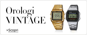 Orologi Vintage
