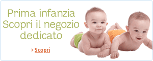 Prima infanzia