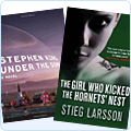 Crimine, thriller e mistero