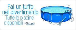 Piscine Intex