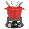 Set da fonduta