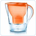 Caraffe filtranti